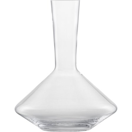 Zwiesel Pure karaffel 75 cl - Klar | KitchenOne