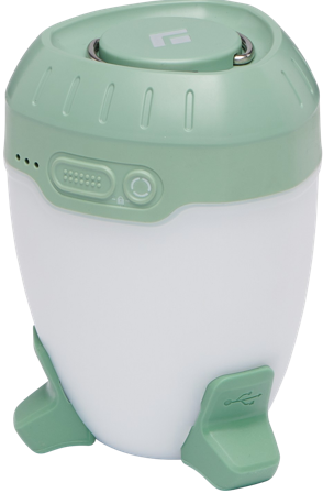 Black Diamond Orbiter 650 Lantern Desert Sage