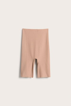Kappahl | Shapingshorts | Brun