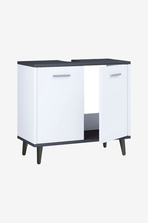 VCM - Servantskap Landos - Flerfarget - Hyller & oppbevaring - Fra Homeroom