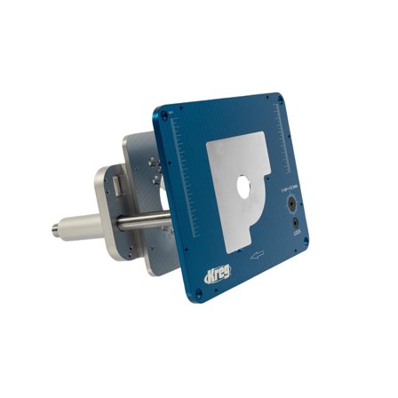 Kreg PRS-RL2.0K Fräsbordstillsats, Maskintillbehör & förbrukning