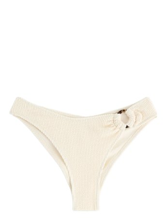Lindex | Brief Brazilian Naomi Ring Cre | XL