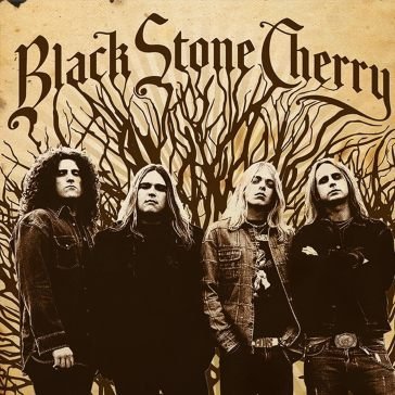 Black stone cherry Black Stone Cherry