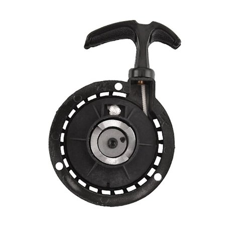 Trækstart Recoil Starter Passer Til De fleste 49cc Mini Motos Atv Dirt Pocket Bike Quads Motorværktøjer