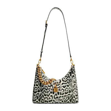 Guess, Bag Lb 850402 Zwart, Dames, Maat:ONE Size,Canvas