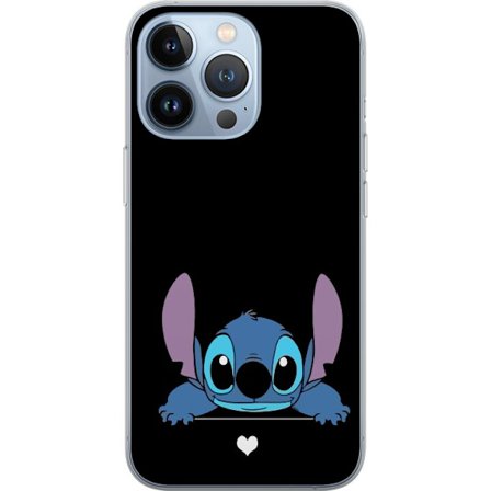 Kompatibelt Mobildeksel til Apple Apple iPhone 13 Pro Stich