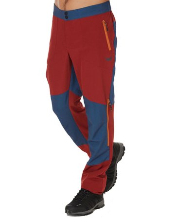 Whistler Saldon M Outdoor Chili Oil