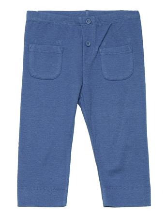 Pants Jacquard Blue En Fant