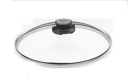 WOLL GLASSLOKK SAFETY MED VENTIL 32CM