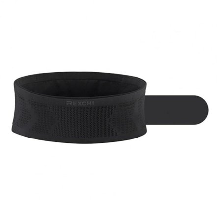 Vyötärövyölaukku Pyöräilylaukku MUSTA S