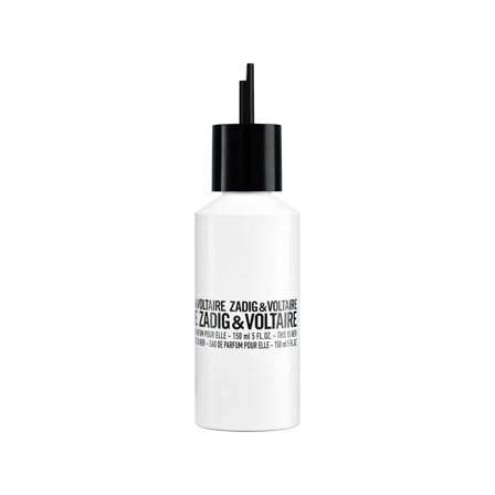 Zadig&Voltaire This is Her! 150ml - Eau de Parfum