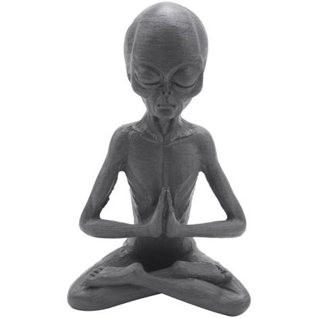 Noitavainoharjoituspatsas Minihartsikoriste Puutarha Toimisto Piha Taidekoriste Sisä- ja ulkotiloihin