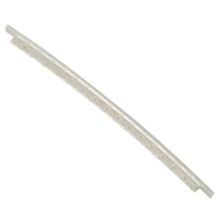 24 stk. guitarbåndtråd til ST-gribebræt, bånd 2,2 mm - WELLNGS