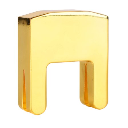 Cello Demper Metall Volumreduserer Mindre Lyd Øving Støyreduserende Musikkinstrumentdel