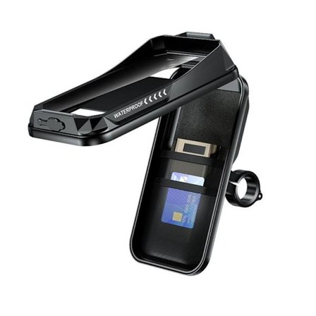 Mobiltelefon Taske Holder Cykel Telefon Taske Cykel Motor