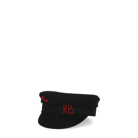 Ruslan Baginskiy Ruslan Baginskiy Black Sort, Dame Accessories