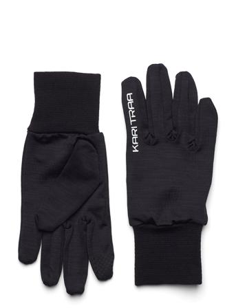 Nora Glove W Black Kari Traa