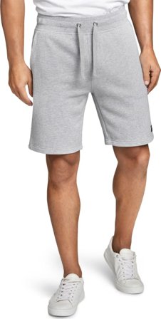 Björn Borg Men's Centre Shorts Men everyday shorts Grey S