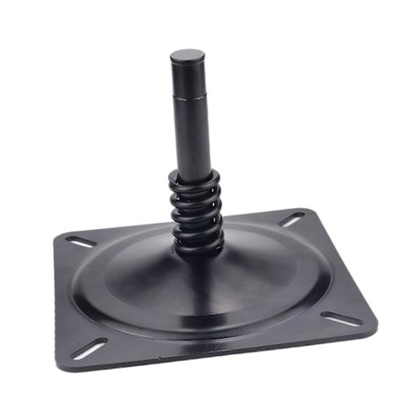 Båtsätesmonteringsplatta Reservdelar Kraftig Marinkvalitet Kompakt Ersättning