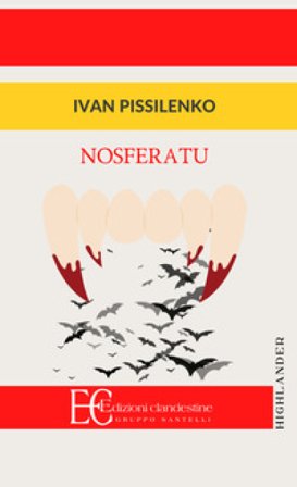 Nosferatu Ivan Pissilenko