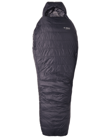 Helsport Blizzard Down -10 185cm Blizzard Black