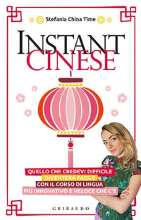 Instant cinese Stefania China Time