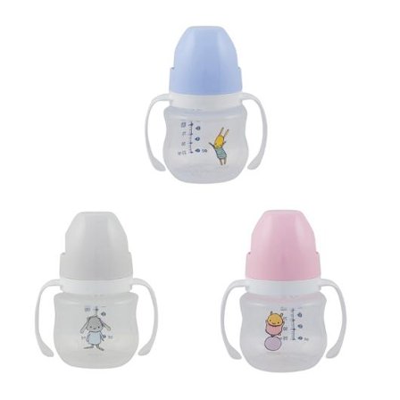 Pipmugg med handtag - Lyreco - Skola och förskola - Förbrukning småbarnsartiklar - Äta och Dricka