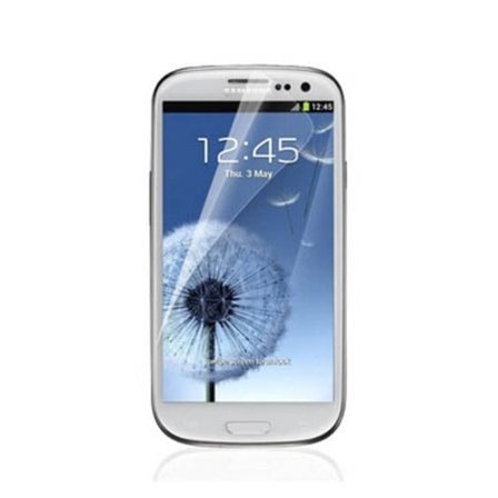 Samsung Galaxy S3 Displayskydd (Klar)