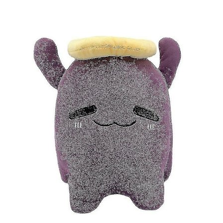 Hololive En Takodachi Plus-yinarqi Nukenukke Nukkidoli