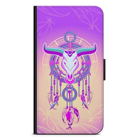 Bjornberry Fodral Motorola Moto G4/G4 Plus- Drömfångare