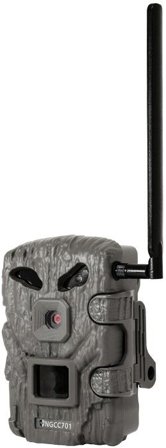 Nordic Gamekeeper Cloud Camera SE