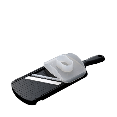 Kyocera Julienne Köksredskap Svart ONESIZE