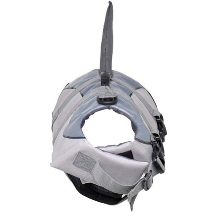 Lemmikkieläinten tarvikkeet, uimapuku, koiran pelastusliivi, uimavaatteet(S)