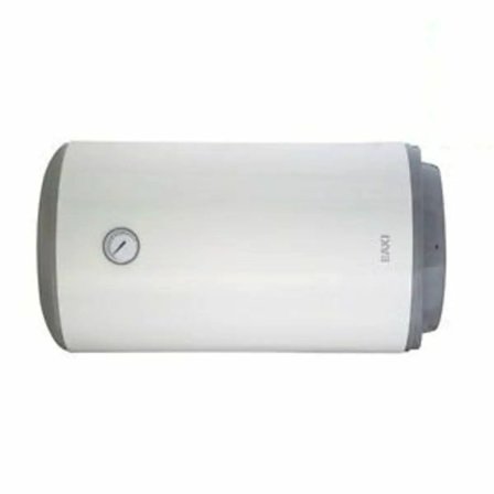 Scaldabagno elettrico linea Must+ Baxi o580 80 litri orizzontale 5 anni