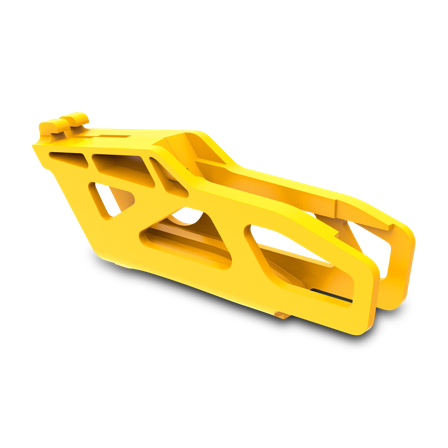 Kettinggeleider Polisport - Suzuki RM-Z 250 2019-2026