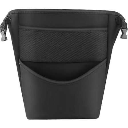 Bilnät Ficka Handväska Hållare, Bilnät Handväska Hållare, Stor Kapacitet Auto (FMY)