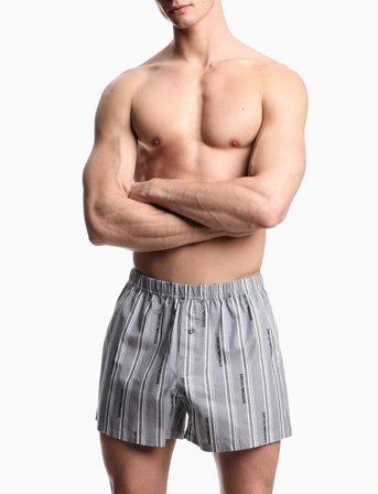 Emporio Armani Bottom - Grey - L