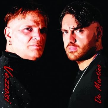 15 emozioni De M Vezzosi Gianni