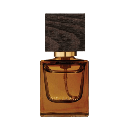 Rituals Travel - L'Essentiel Eau de Parfum 15ml Unisex 15 ML