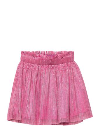 Nmfrassy Skirt Camp Pink Name It