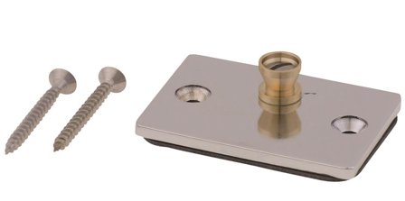 Mora 109294.AE Montagebricka Mora Term + Stabil, 40 c/c, Badrum