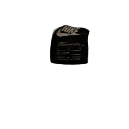 Nike mjukis gråa