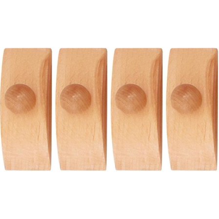 Vægophæng til tæpper