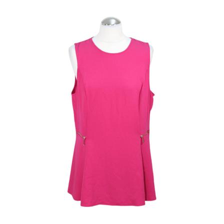 Michael Kors Pre-owned Top , Roze , Dames , Maat: L