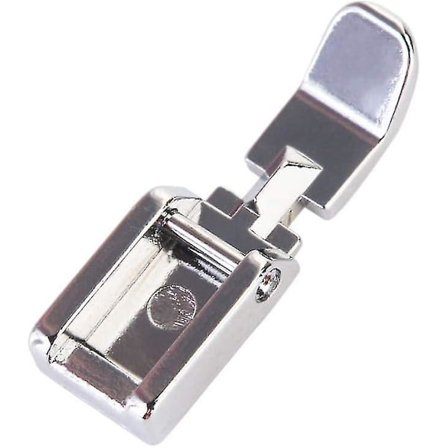 Syfod Sy Maskine Fod Lynlås Fod Sy Maskine Dele Kompatibel Med Brother Maskiner Osv. (smal C