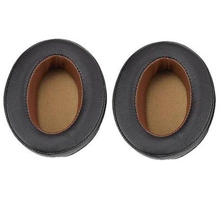Reservedeler for øreputer, kompatibel med Sennheiser Momentum 2.0 Over-ear hodetelefoner