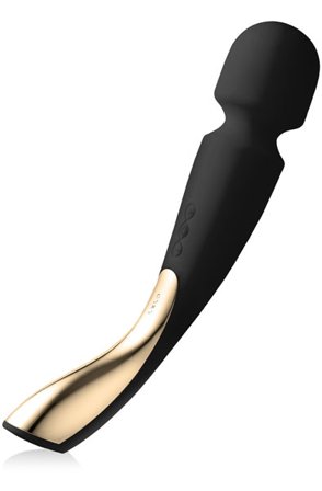 LELO Smart Wand 2 Large Black