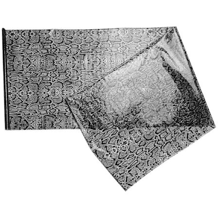 0,5x2m Hydrografinen siirtokalvo Hydro Dip R Kit Käärmeenkuvio