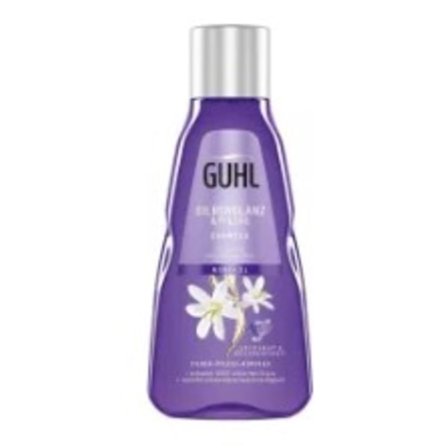 Guhl Silver Shine & Care Schampo - Importerad 50ml från Tyskland