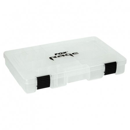 Fox Rage Boxes M